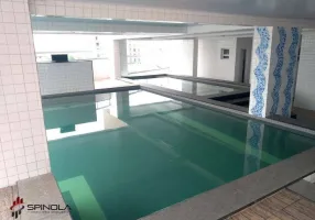 Foto 1 de Apartamento com 2 Quartos à venda, 94m² em Vila Caicara, Praia Grande