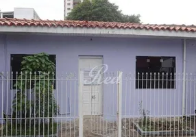 Foto 1 de Imóvel Comercial com 3 Quartos para alugar, 102m² em Centro, Suzano