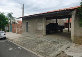 Foto 1 de Casa com 2 Quartos à venda, 93m² em Jardim Potiguara, Itu