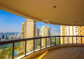 Foto 1 de Apartamento com 4 Quartos para venda ou aluguel, 160m² em Jardim Fonte do Morumbi , São Paulo