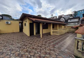 Foto 1 de Casa com 4 Quartos à venda, 250m² em City Bussocaba, Osasco