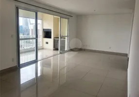 Foto 1 de Apartamento com 3 Quartos à venda, 121m² em Granja Julieta, São Paulo