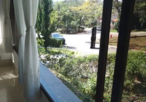 Foto 1 de Casa com 3 Quartos para alugar, 270m² em Alphaville, Santana de Parnaíba