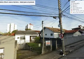 Foto 1 de Casa com 2 Quartos à venda, 80m² em Estreito, Florianópolis