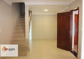 Foto 1 de Sobrado com 3 Quartos à venda, 160m² em Barra Funda, São Paulo