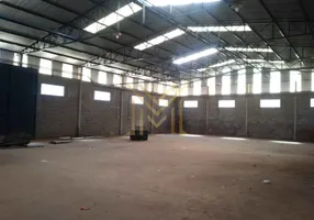 Foto 1 de Galpão/Depósito/Armazém à venda, 1500m² em Distrito Industrial Marcus Vinícius Feliz Machado, Bauru