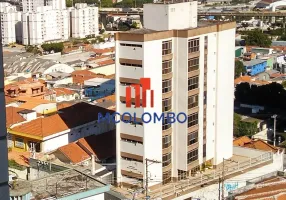 Foto 1 de Apartamento com 3 Quartos para alugar, 130m² em Penha De Franca, São Paulo