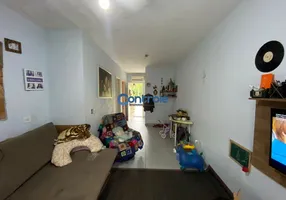 Foto 1 de Apartamento com 2 Quartos à venda, 41m² em Bela Vista, Palhoça