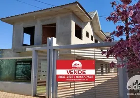 Foto 1 de Sobrado com 3 Quartos à venda, 95m² em Coqueiral, Cascavel