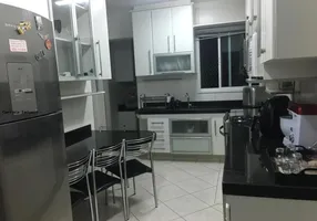 Foto 1 de Apartamento com 4 Quartos à venda, 130m² em Vigilato Pereira, Uberlândia