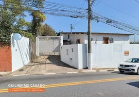 Foto 1 de Imóvel Comercial com 5 Quartos para venda ou aluguel, 270m² em Granja Viana, Cotia