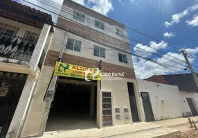 Foto 1 de Apartamento com 2 Quartos para alugar, 33m² em Jangurussu, Fortaleza