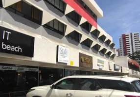 Foto 1 de Ponto Comercial para alugar, 52m² em Pina, Recife