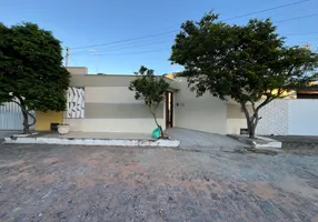 Foto 1 de Casa de Condomínio com 3 Quartos à venda, 120m² em Nova Parnamirim, Parnamirim