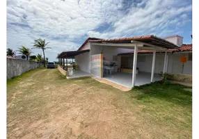 Foto 1 de Casa com 3 Quartos para alugar, 200m² em Búzios, Nísia Floresta