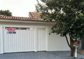 Foto 1 de Casa com 4 Quartos à venda, 143m² em Parque dos Flamboyans, Ribeirão Preto
