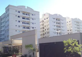 Foto 1 de Apartamento com 3 Quartos à venda, 70m² em Boa Esperança, Cuiabá