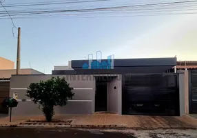 Foto 1 de Casa com 2 Quartos à venda, 90m² em Jardim Leste, São José do Rio Preto