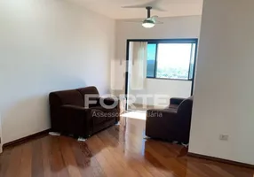 Foto 1 de Apartamento com 4 Quartos para venda ou aluguel, 136m² em Vila Mogilar, Mogi das Cruzes