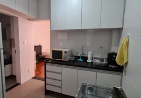 Foto 1 de Apartamento com 1 Quarto à venda, 65m² em Tijuca, Rio de Janeiro