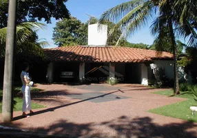 Foto 1 de Casa de Condomínio com 3 Quartos para alugar, 366m² em Condomínio Débora Cristina, São José do Rio Preto