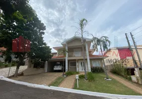 Foto 1 de Casa de Condomínio com 3 Quartos à venda, 350m² em Parque das Videiras, Louveira