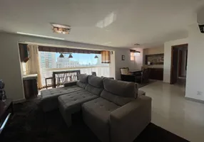 Foto 1 de Apartamento com 2 Quartos para venda ou aluguel, 112m² em Serrinha, Goiânia