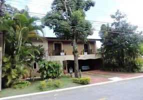 Foto 1 de Casa de Condomínio com 4 Quartos à venda, 377m² em Aldeia da Serra, Barueri