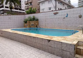 Foto 1 de Casa com 4 Quartos à venda, 280m² em Canto do Forte, Praia Grande