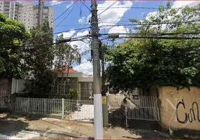 Foto 1 de Lote/Terreno com 1 Quarto à venda, 1100m² em Água Rasa, São Paulo