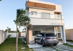 Foto 1 de Casa de Condomínio com 3 Quartos à venda, 157m² em Mosqueiro, Aracaju