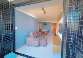 Foto 1 de Apartamento com 3 Quartos à venda, 78m² em Coroa do Meio, Aracaju