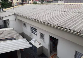 Foto 1 de Casa com 2 Quartos à venda, 120m² em Rudge Ramos, São Bernardo do Campo