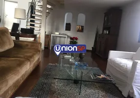 Foto 1 de Apartamento com 3 Quartos à venda, 230m² em Morumbi, São Paulo