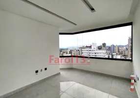 Foto 1 de Cobertura com 2 Quartos à venda, 250m² em Aviação, Praia Grande