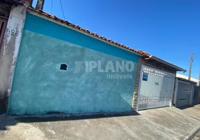 Foto 1 de Casa com 2 Quartos à venda, 100m² em Cidade Aracy, São Carlos