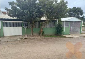 Foto 1 de Casa com 3 Quartos à venda, 158m² em Bela Vista, Piraquara