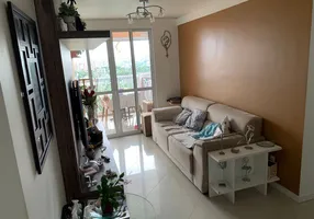 Foto 1 de Apartamento com 3 Quartos à venda, 82m² em Brotas, Salvador