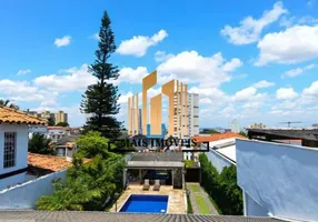 Foto 1 de Sobrado com 3 Quartos à venda, 297m² em Vila Rosalia, Guarulhos