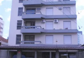 Foto 1 de Apartamento com 1 Quarto para alugar, 50m² em Centro, São Leopoldo