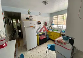 Foto 1 de Casa com 2 Quartos à venda, 56m² em Vila Jundiaí, Mogi das Cruzes