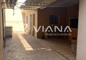 Foto 1 de Casa com 3 Quartos à venda, 179m² em Centro, São Caetano do Sul