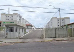 Foto 1 de Apartamento com 2 Quartos para alugar, 48m² em São Paulo, Marília