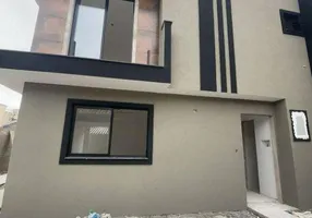 Foto 1 de Sobrado com 3 Quartos à venda, 150m² em Boqueirão, Curitiba