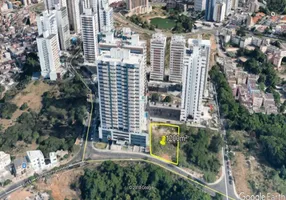 Foto 1 de Lote/Terreno à venda, 1200m² em Costa Azul, Salvador