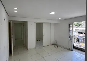 Foto 1 de Consultório para alugar, 42m² em Jardim Maria Rosa, Taboão da Serra