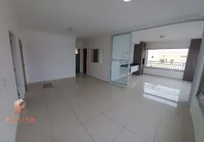 Foto 1 de Apartamento com 2 Quartos para alugar, 83m² em Parque Residencial Aquarius, São José dos Campos