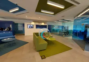 Foto 1 de Sala Comercial para alugar, 460m² em Brooklin, São Paulo