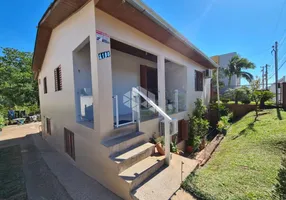 Foto 1 de Casa com 3 Quartos à venda, 90m² em Cidade Nova, Ivoti