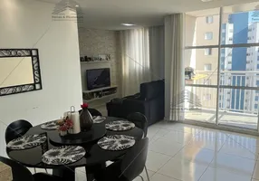 Foto 1 de Apartamento com 3 Quartos à venda, 61m² em Vila Industrial, São Paulo